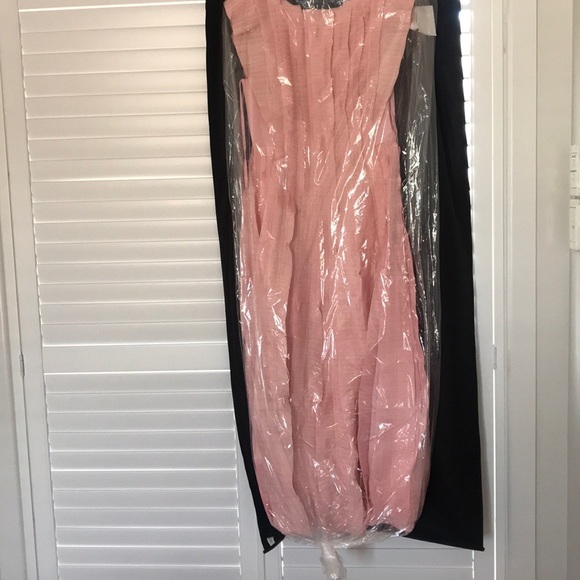 AJE midi dress - Picture 5 of 7